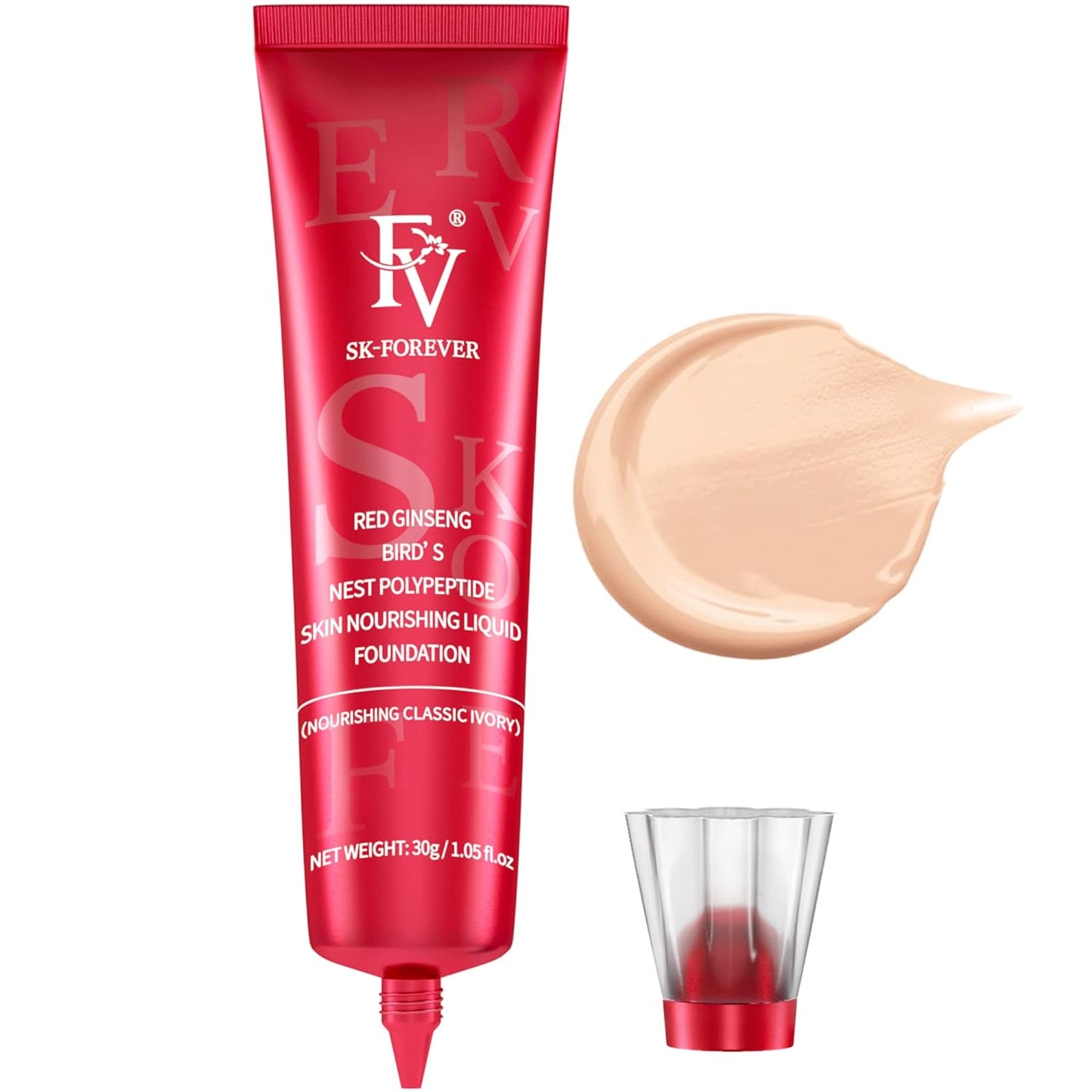 FV Liquid Foundation